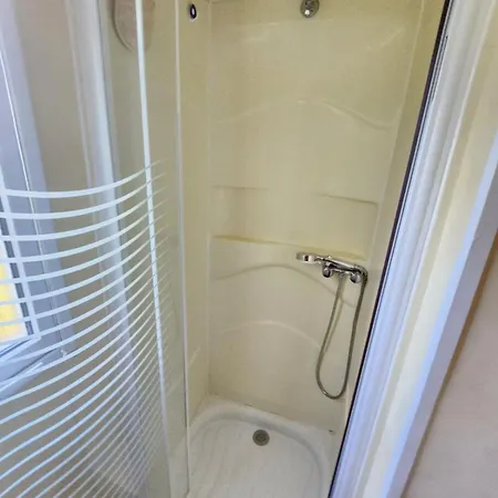 Casa de Férias Mobil Dans 3 Etoiles Gorges Du Verdon Calme 4 Pers Plancha