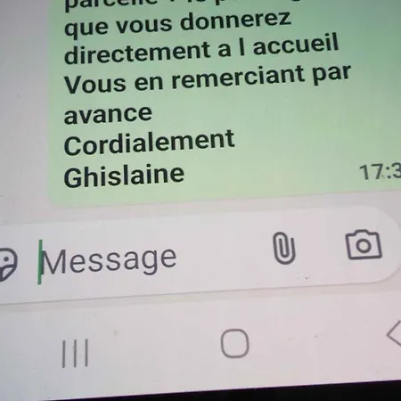 Mobil Dans 3 Etoiles Gorges Du Verdon Calme 4 Pers Plancha Casa de Férias *